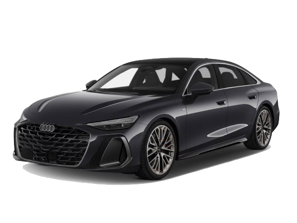 Audi A6 2026