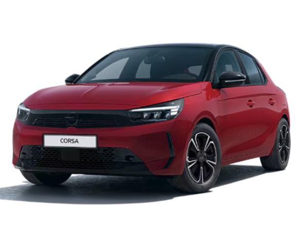 Opel Corsa 2022