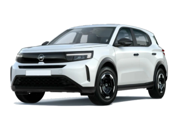 Opel Frontera 2025