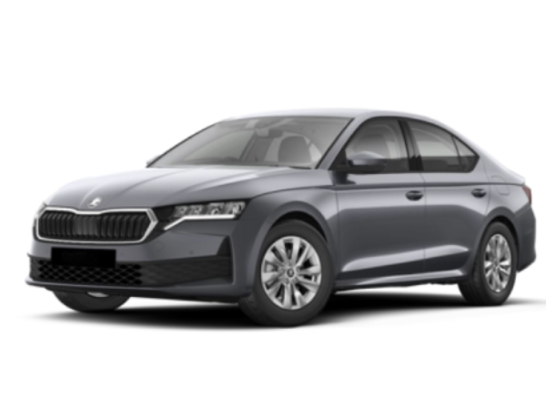 Škoda Octavia 2026