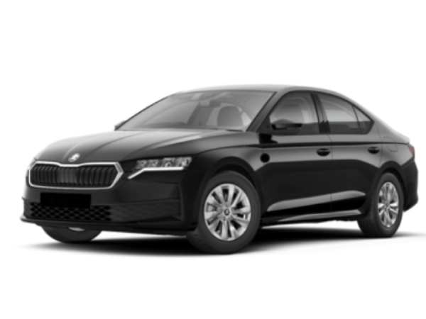 Škoda Octavia 2026